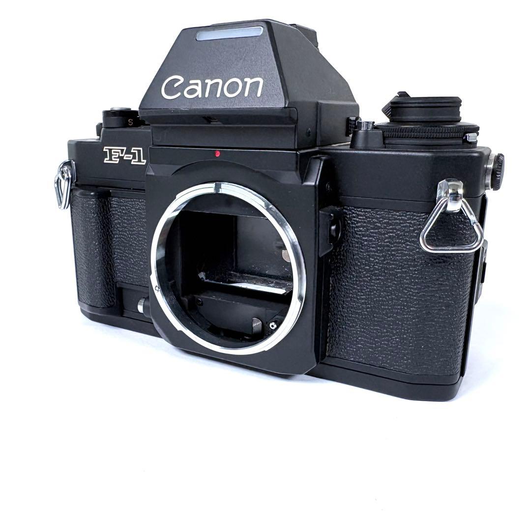 キャノン Canon new F-1 ボディのみ キヤノンNewF-1 Vol.28 [記憶に残る名機の実像] - PRONEWS : 動画制作