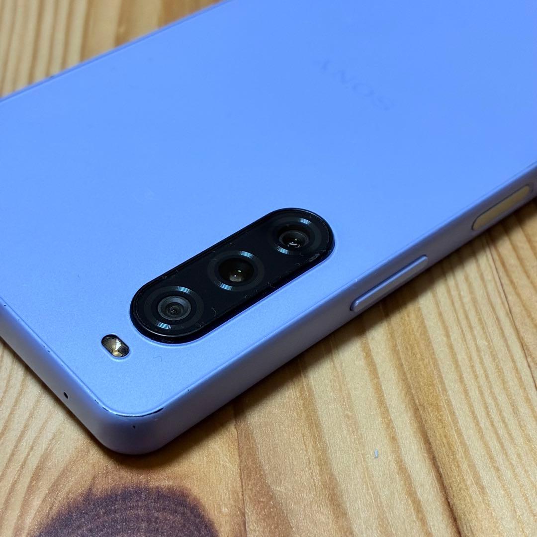 yy13580 Sony Xperia10 V SOG11 au SIMフリー - メルカリ