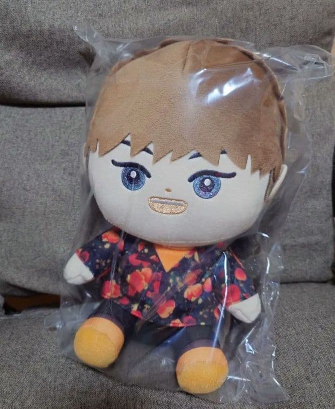 コムドット AMUGIRI アルバム初回限定盤特典 ぬいぐるみ - メルカリ
