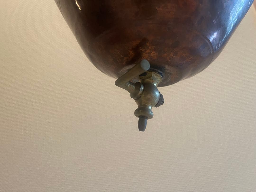 アーユルベーダ オイルポット | 激安通販のイーサプライ