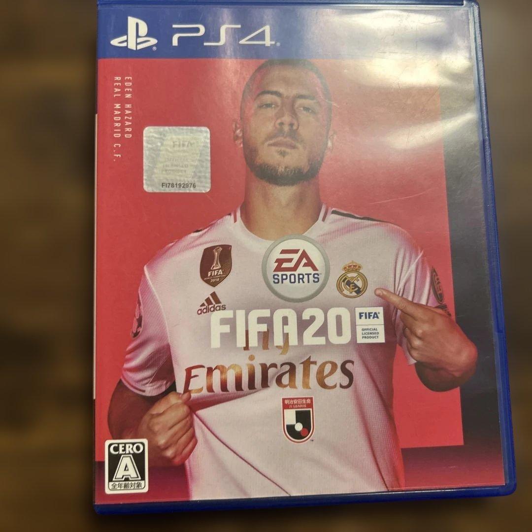マリオカート8デラックス PS4FIFA2020 PS4プロ野球スピリッツ - メルカリ