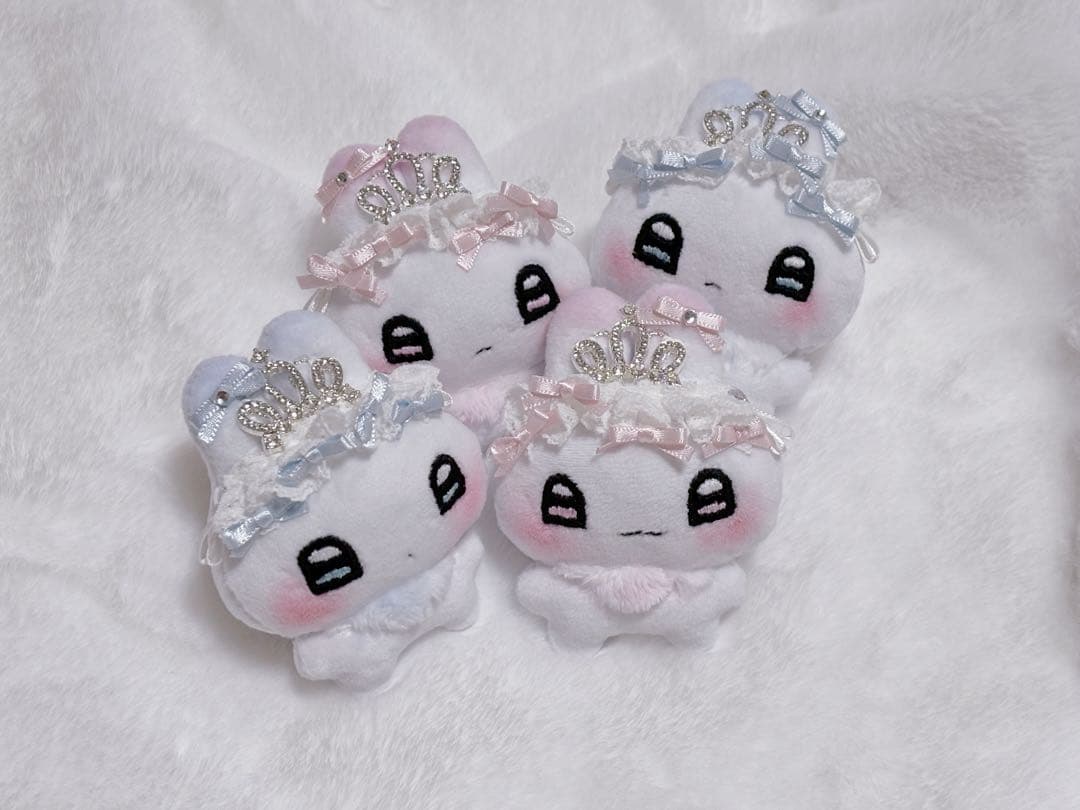 に*む様 らぷまる -ティアラロリータ- No.14