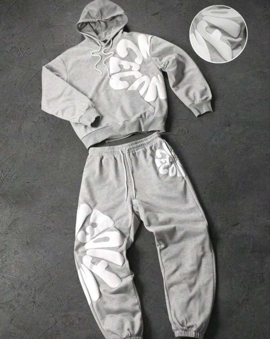 早い者勝ち】売り切れ続出‼︎セットアップtrapstar amiri mnml - メルカリ