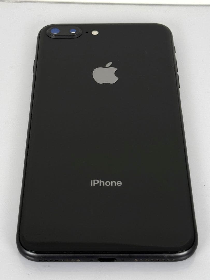 iPhone 8 Plus 128GB SIMフリー 動作良好