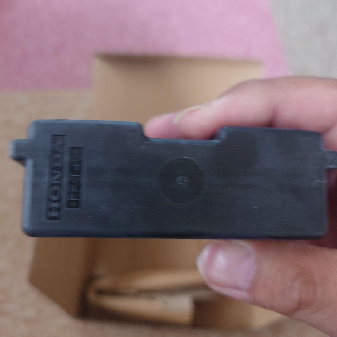 ホンダ純正部品NBOX用RCMTCユニット39670-TTA-J03 JF3・4