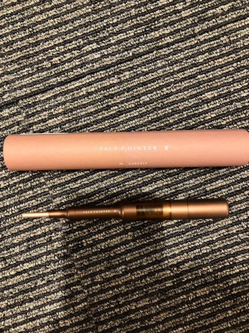 コアフィットフェイスポインター2 美品 レンタル] コアフィット(COREFIT) Face-PointerⅡ フェイスポインター2