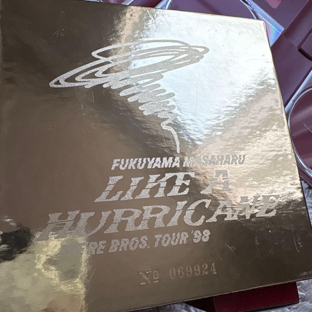 完全限定版 福山雅治 15TH ANNIVERSARY SPECIAL DVD - メルカリ