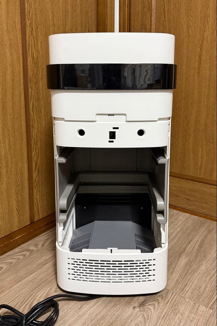 元箱あり トゥーコネクト Airdog X5s KJ300F-X5 空気清浄機 - メルカリ