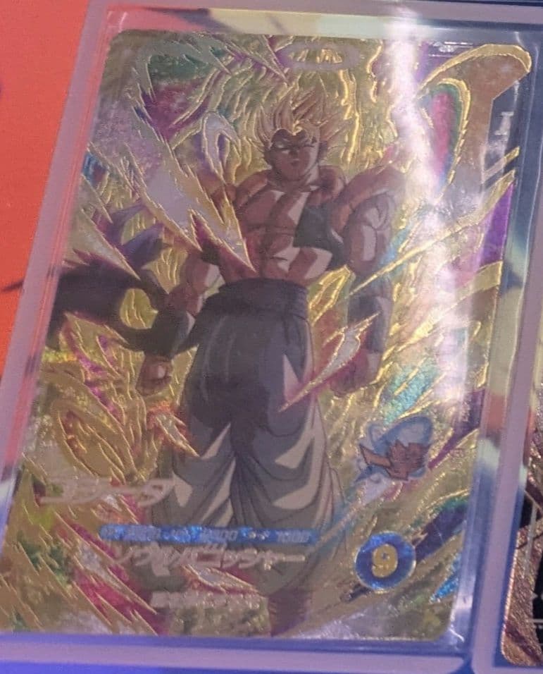 ゴジータ　ダイバーズ　一撃　ガード無視 DBSDV】ドラゴンボールダイバーズ第7弾/最強カードランキング32【SDV7