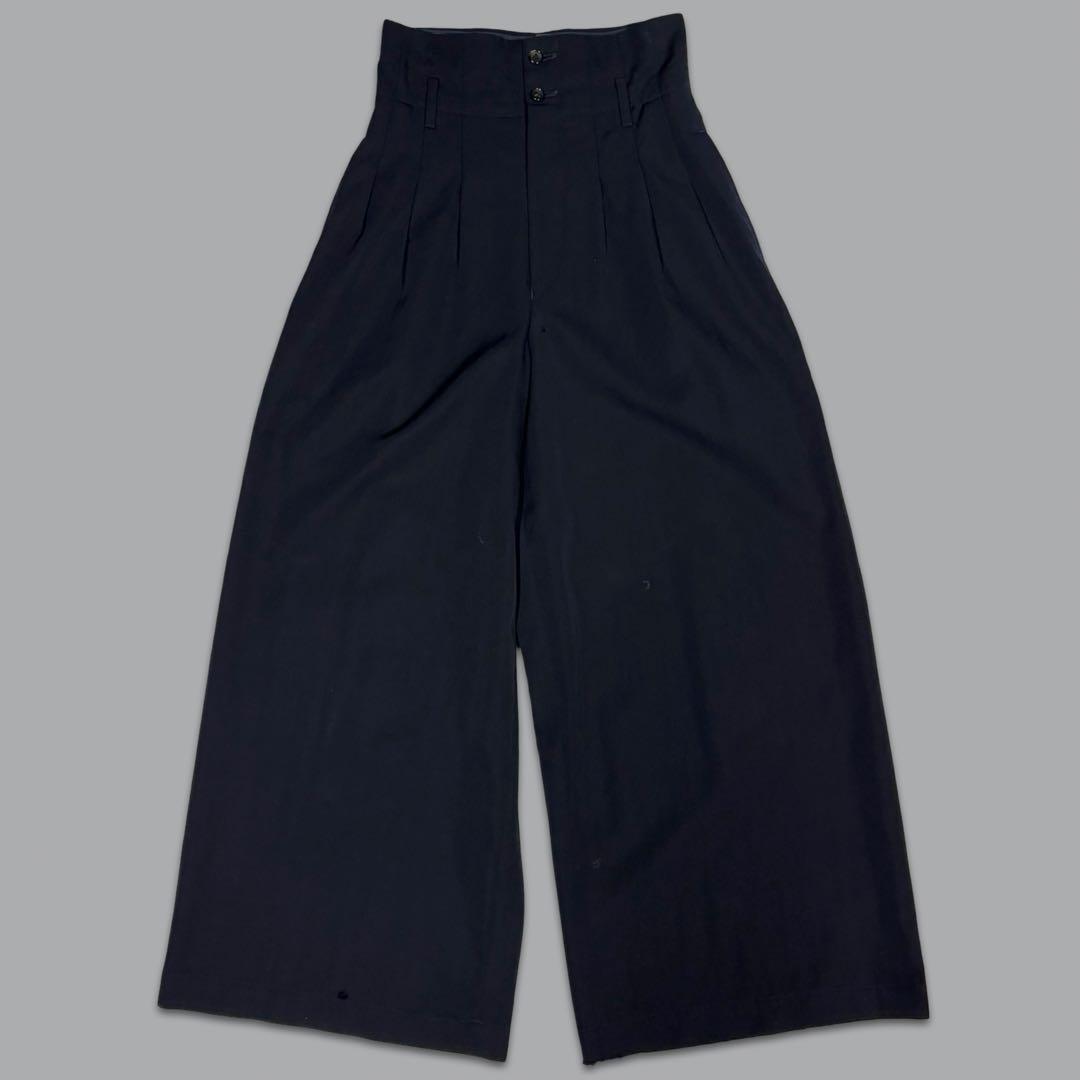 Rare90s Archive tricot COMME des GARÇONS 00s tricot COMME des GARÇONS .