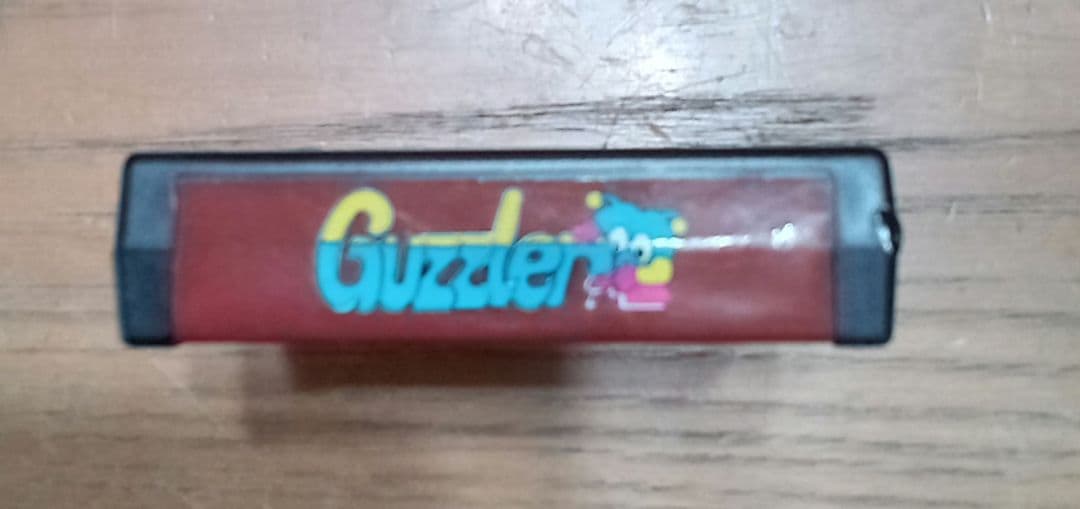 【希少・動作未確認】ガズラー 　オセロマルチビジョン SG-1000