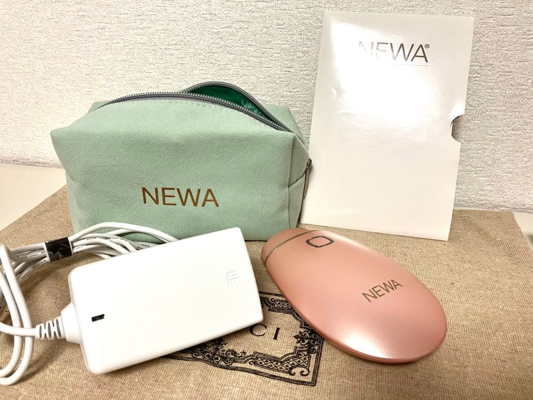 NEWA リフト パールピンク Yahoo!オークション -「newaリフト」の落札相場・落札価格