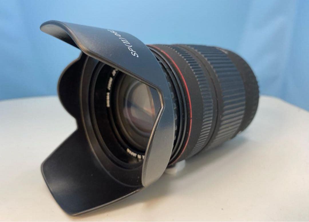 【即日発送】SIGMA 28-300mm Canon用 標準＋望遠レンズ美品 即日発送】SIGMA 28-300mm Canon用 標準＋望遠レンズ美品 Amazon.co.jp