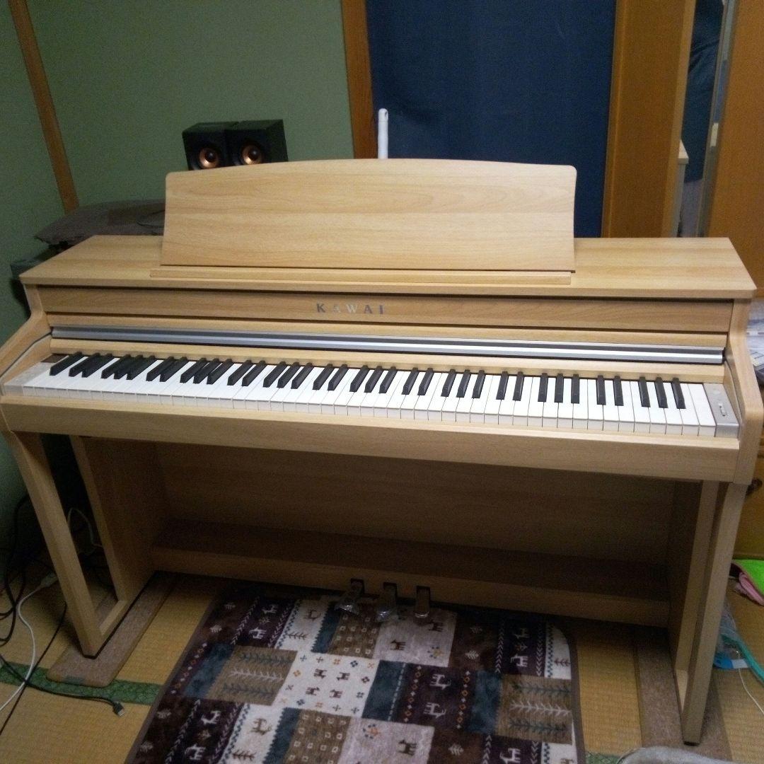 CA49 ライトオークカラー　滋賀 楽天市場】kawai ca49 ライトオーク joshinの通販