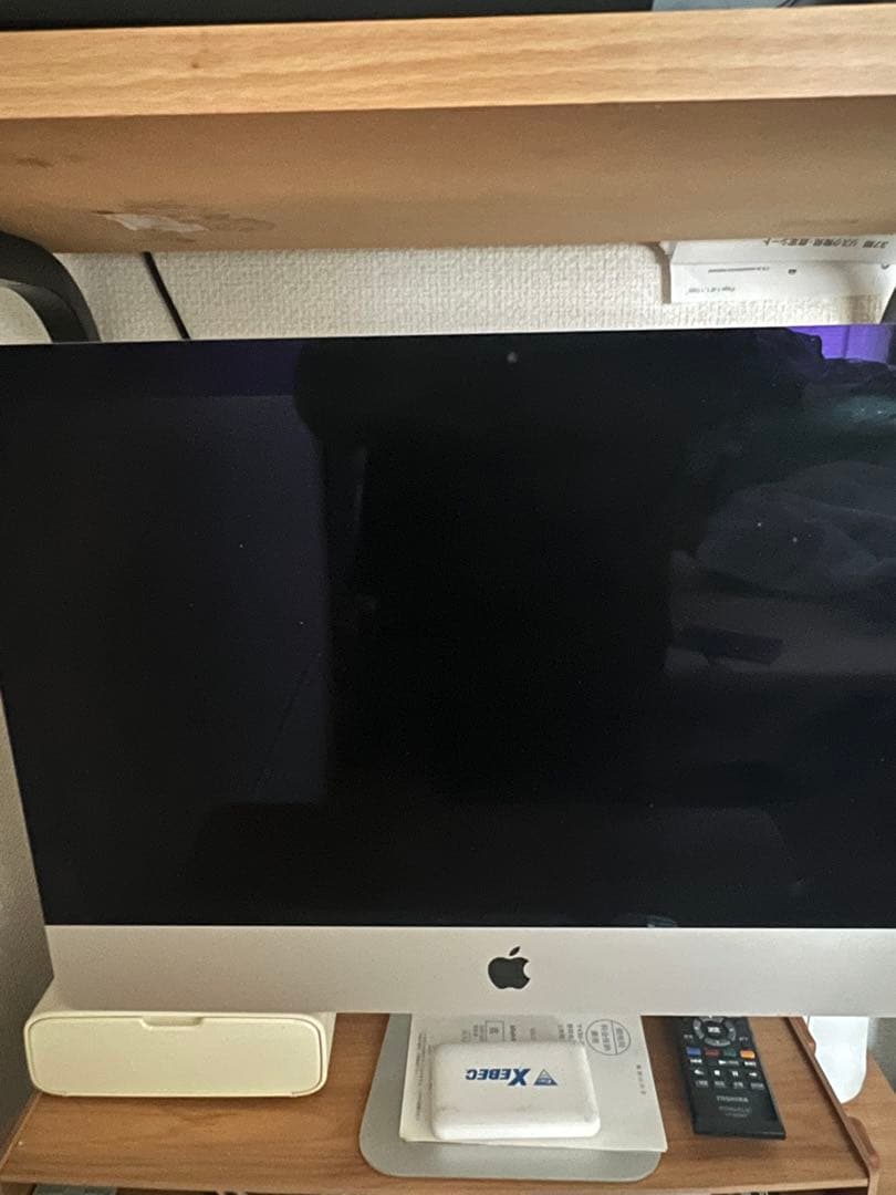 Macデスクトップ Apple iMac Retina 4K 21.5 2019 SSD 500GB Amazon.com: Apple iMac 21.5 inches, 2019, 4K I3-8100 3.6 GHz 8