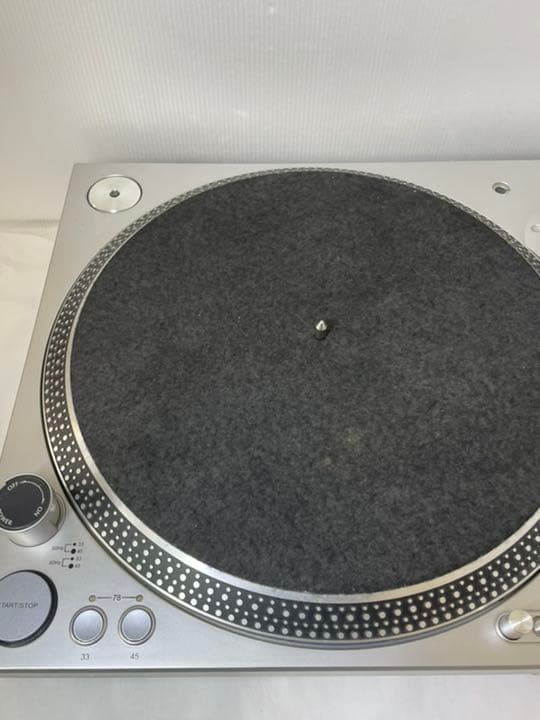 STANTON STR8-70J ターンテーブル DJ スタントン - メルカリ