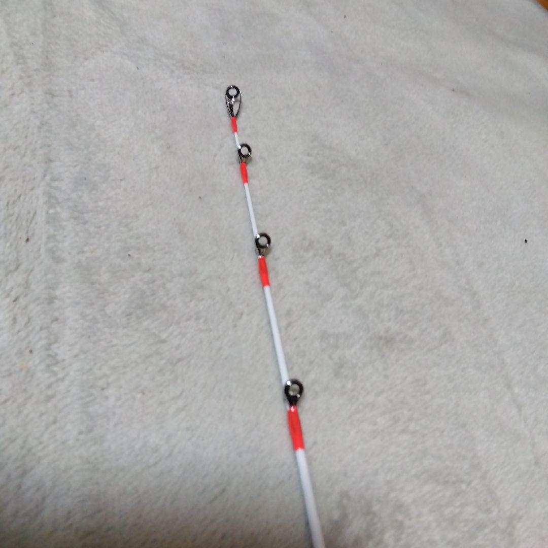 BIOMPACT ヤリイカ 195 船竿 - メルカリ