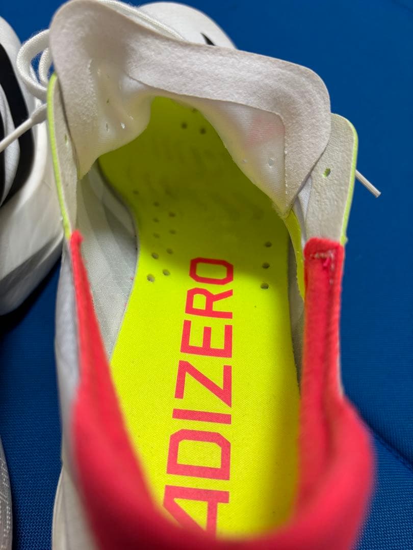 Adizero Adios pro4 アディオス プロ4 26.0cm