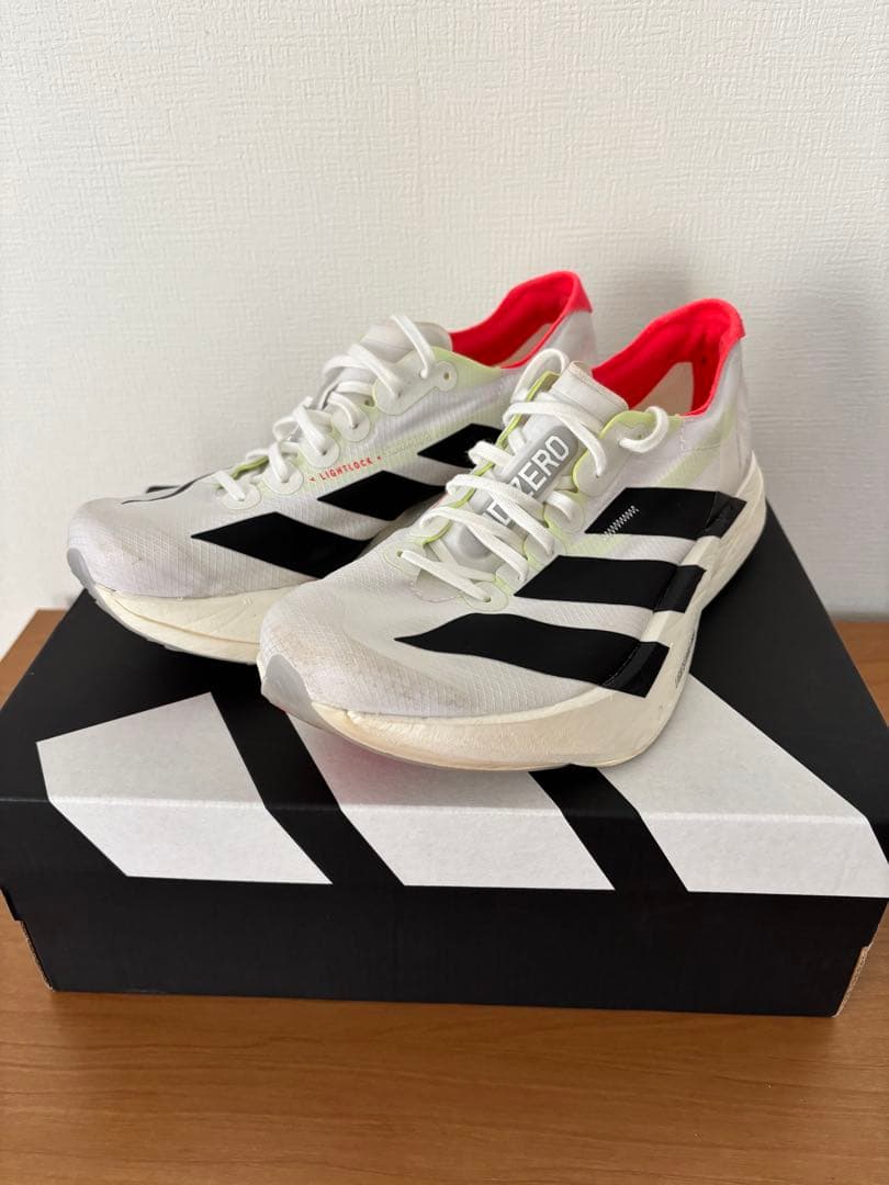 Adizero Adios pro4 アディオス プロ4 26.0cm