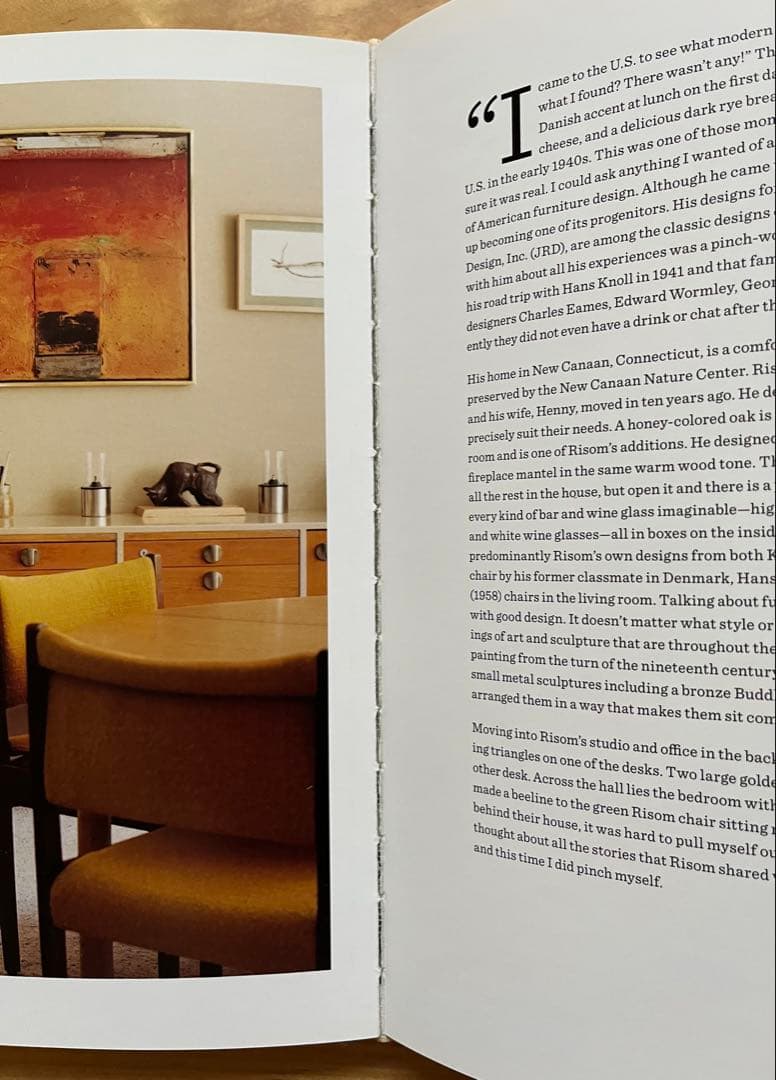 HANDCRAFTED MODERN ハンドクラフテッドモダン 洋書