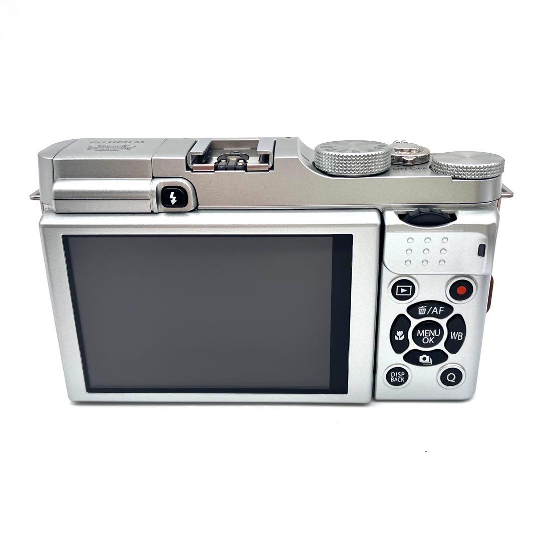 美品 Fujifilm X-M1 16-50mm F3.5-5.6 OIS