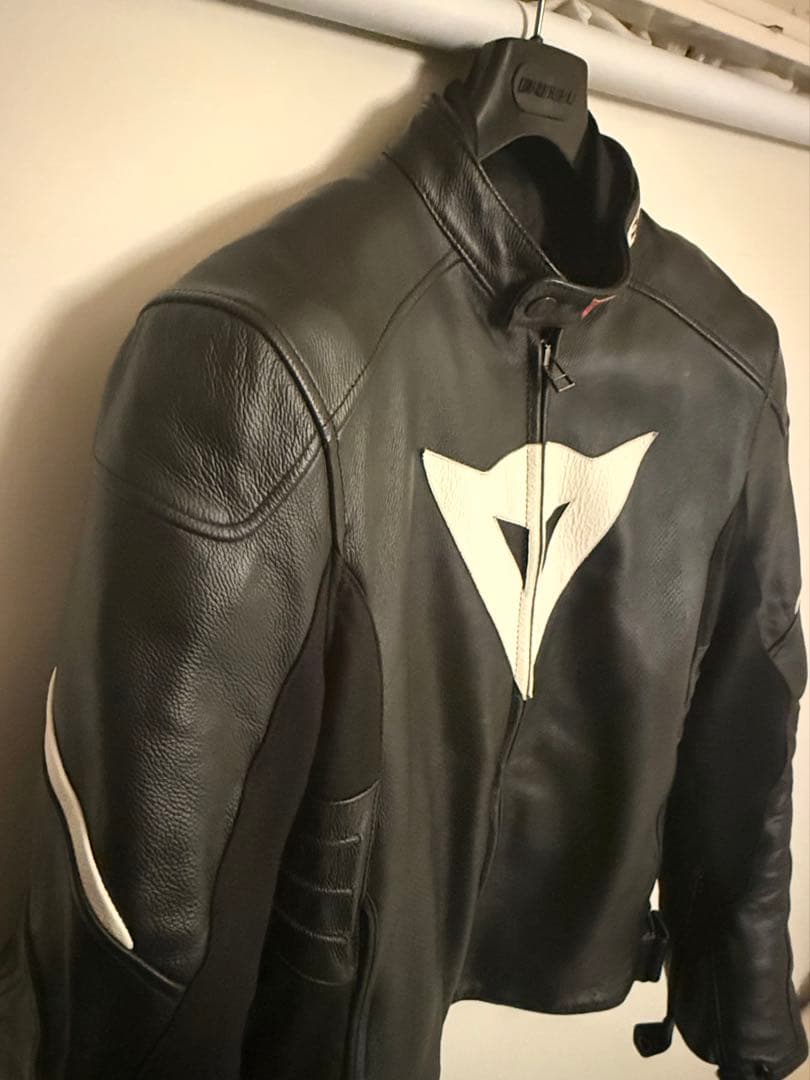 ダイネーゼDAINESE G.LAGUNA EVO PELLE サイズ50 - メルカリ