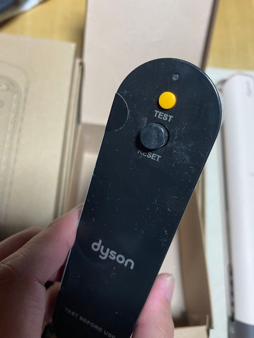 中国 韓国 ヨーロッパ Dyson ドライヤー ht01 ストレイトナー