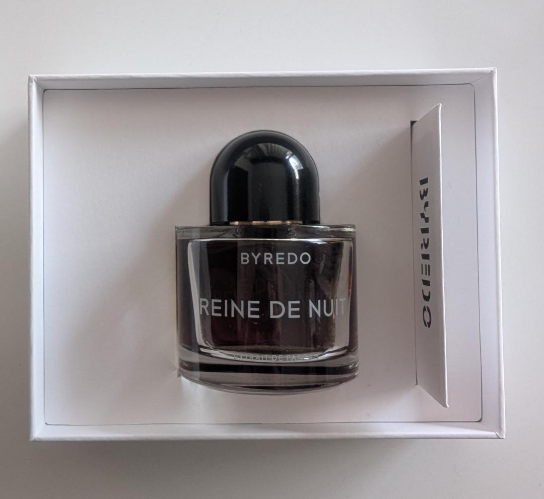 BYREDO REINE DE NUIT レンヌドニュイ - メルカリ