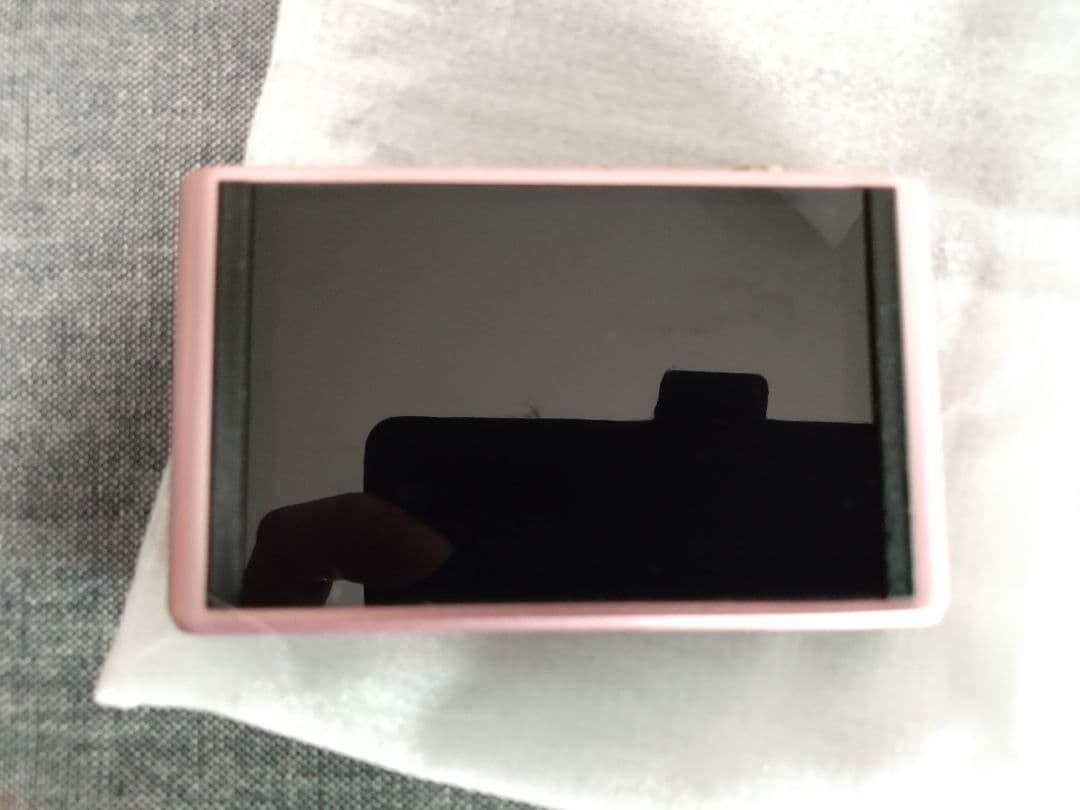 カメラ けいおん!!×CASIO EXILIMコラボデジタルカメラ 田井中律