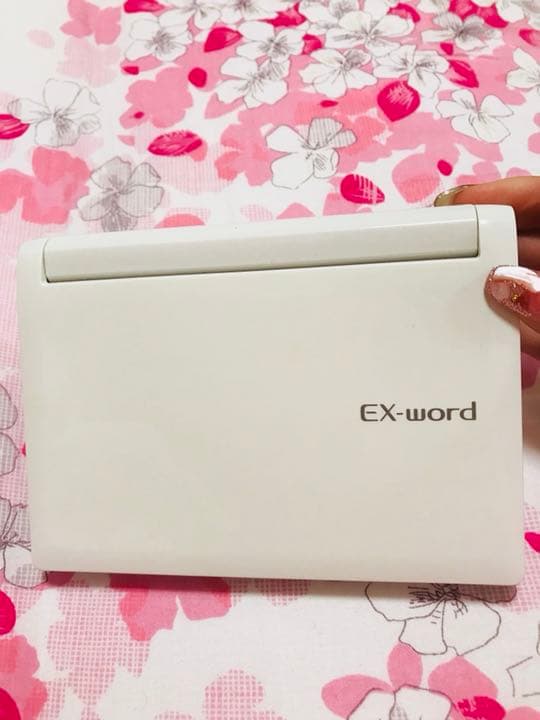 電子辞書 EX word XD-Z4000 | XD-Z | 電子辞書 | CASIO