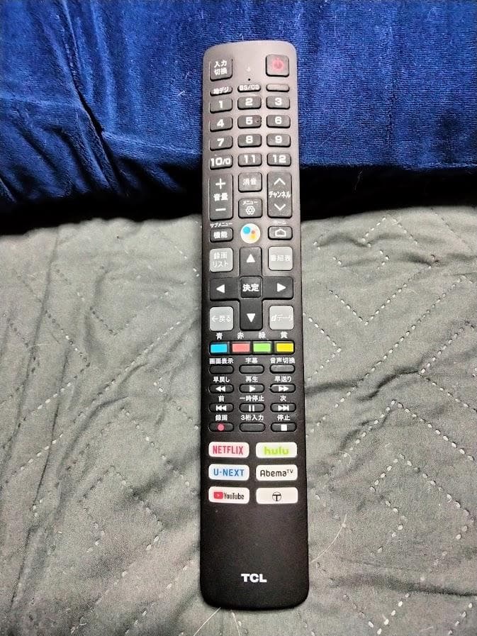 横浜駅から30Km以内は無料配送 TCL 32インチスマートテレビ - メルカリ