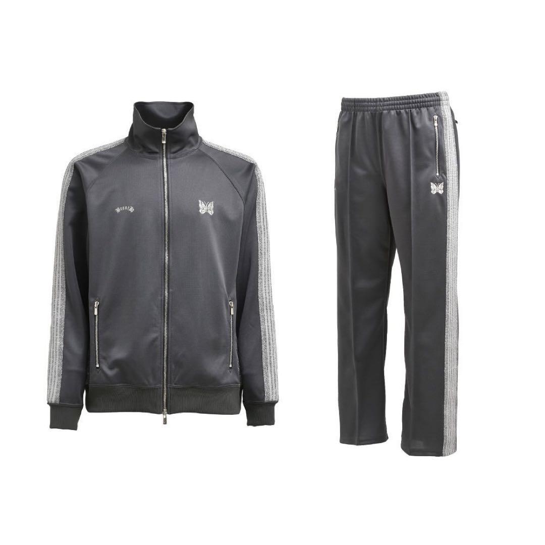 Needles × Breath セットアップ - メルカリ