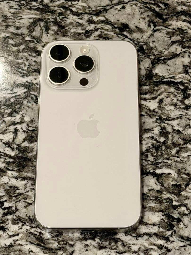 Apple iPhone 16 Pro 256gb ホワイト 本体 Amazon.com: Apple iPhone 16 Pro Max, 256GB, White Titanium - T
