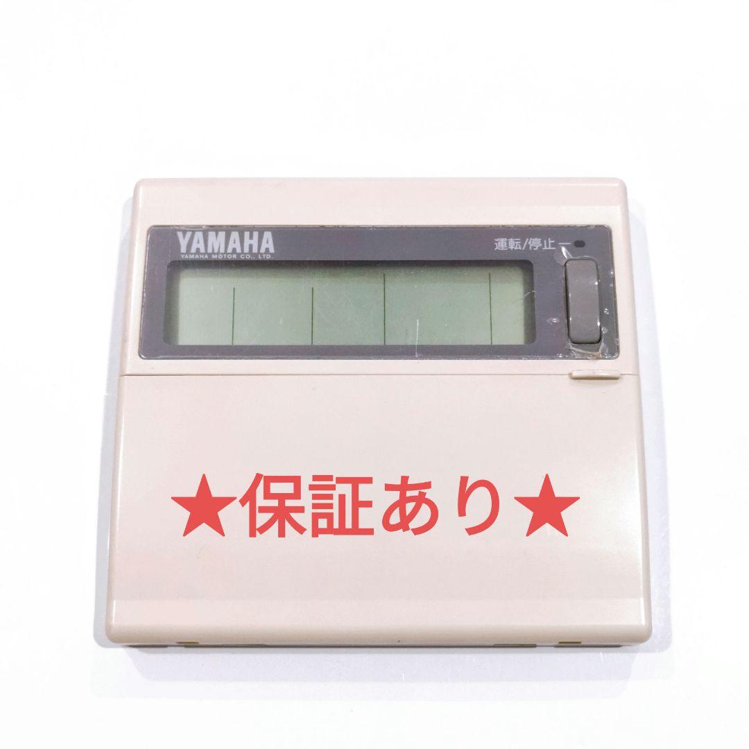 173 YAMAHA　ヤマハ　YR-F45K 業務　エアコン　リモコン 業務用エアコン 3馬力 壁掛形 日立シングル 冷暖房RPK-GP80RSHJ7 (かべ