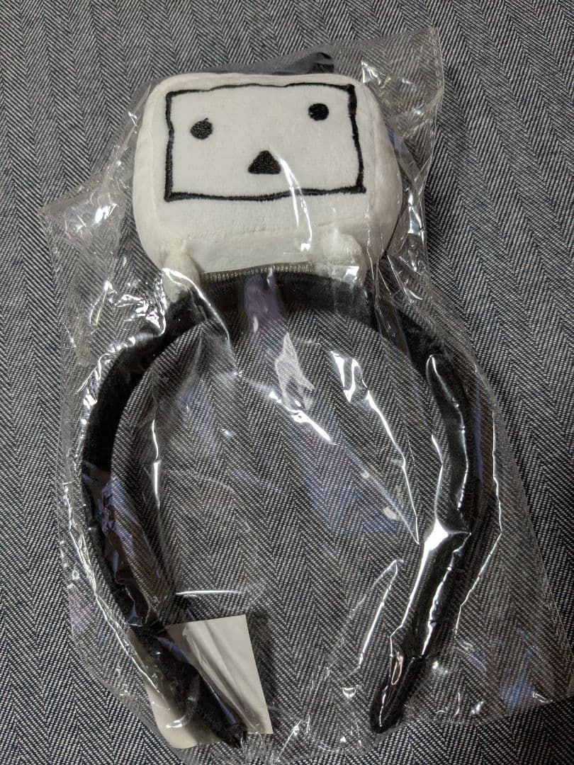 ニコニコ超会議2015カチューシャカラフルテレビちゃん全種 その他