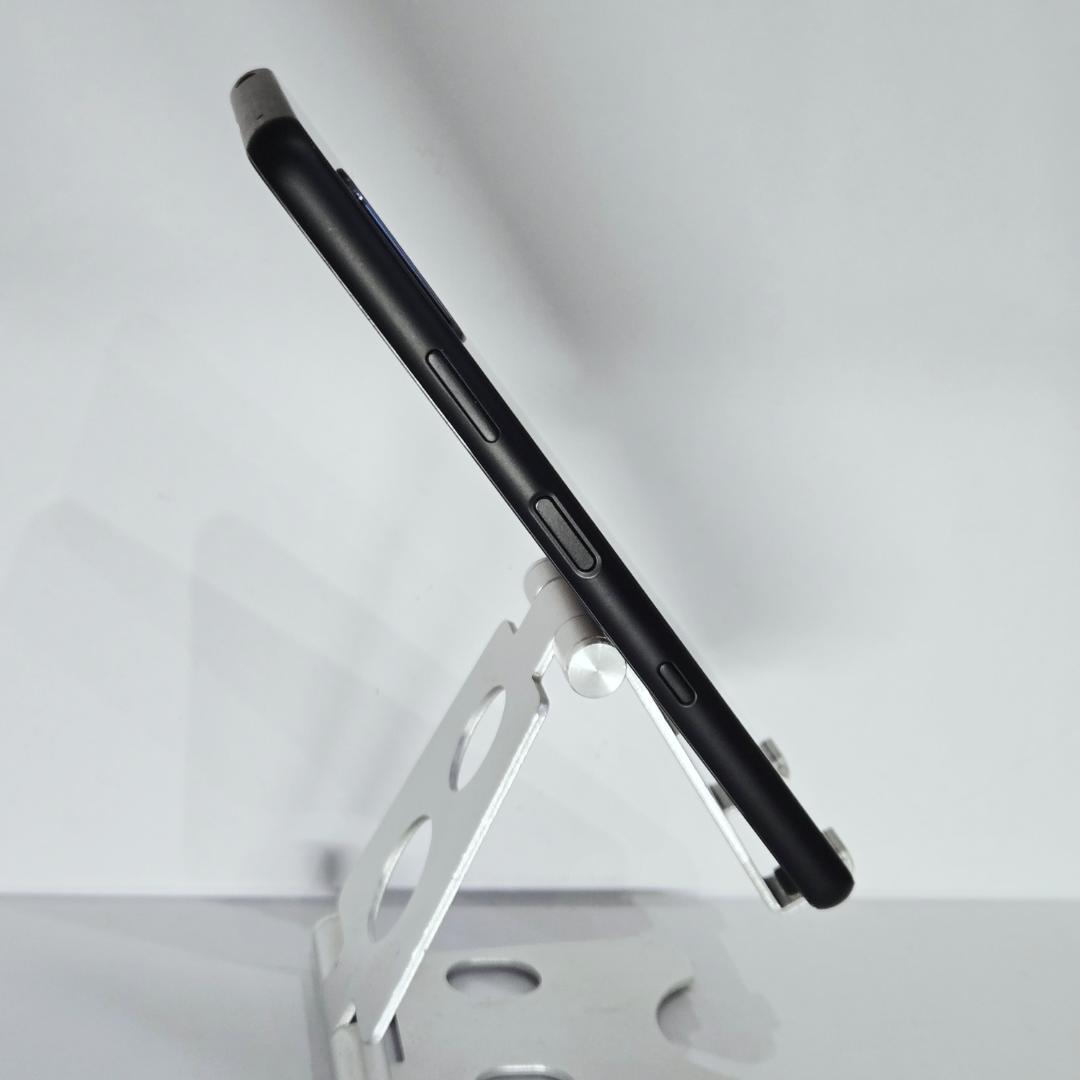 06 Xperia 10 ⅲ ブラック SIMフリー - メルカリ