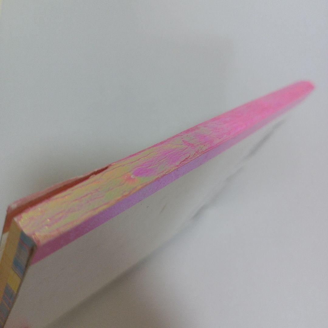 平成レトロ メモ帳 チケット 平成女子 ダイソー おまじない 文房具