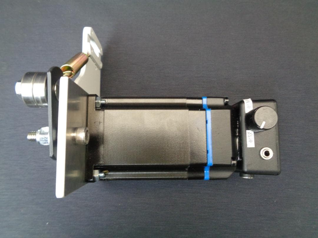 超強力 ミシンモーター 小型DCモーター 新型パワーキャット 極低速〜中