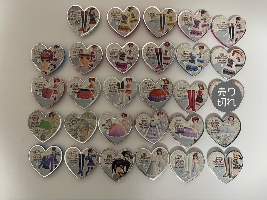 小原鞠莉】ペーパースタンディ エディオン Aqours ライブフォトパネル展