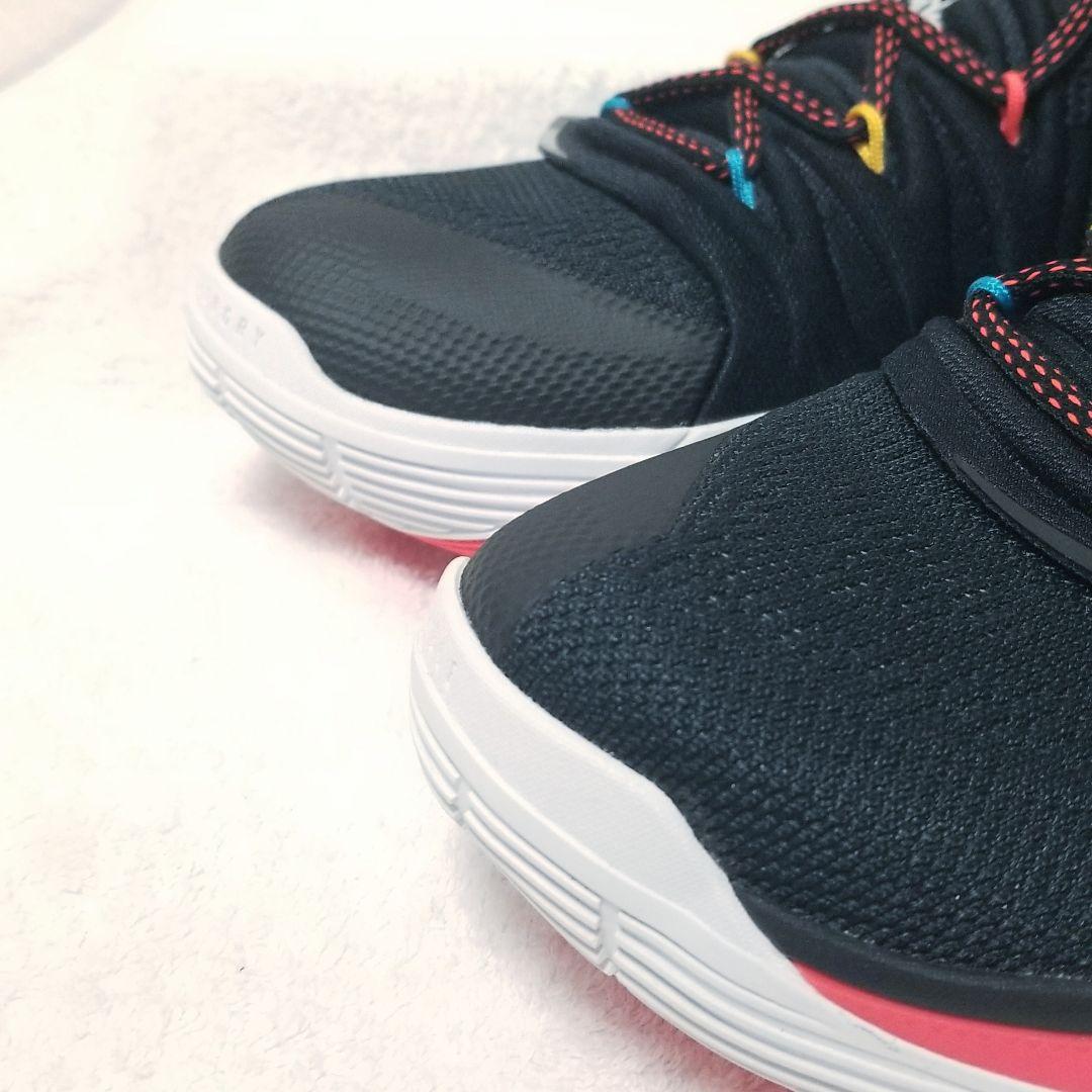 NIKE】Kyrie 5/ Friends/28cm/US10/箱あり/極美品 - メルカリ