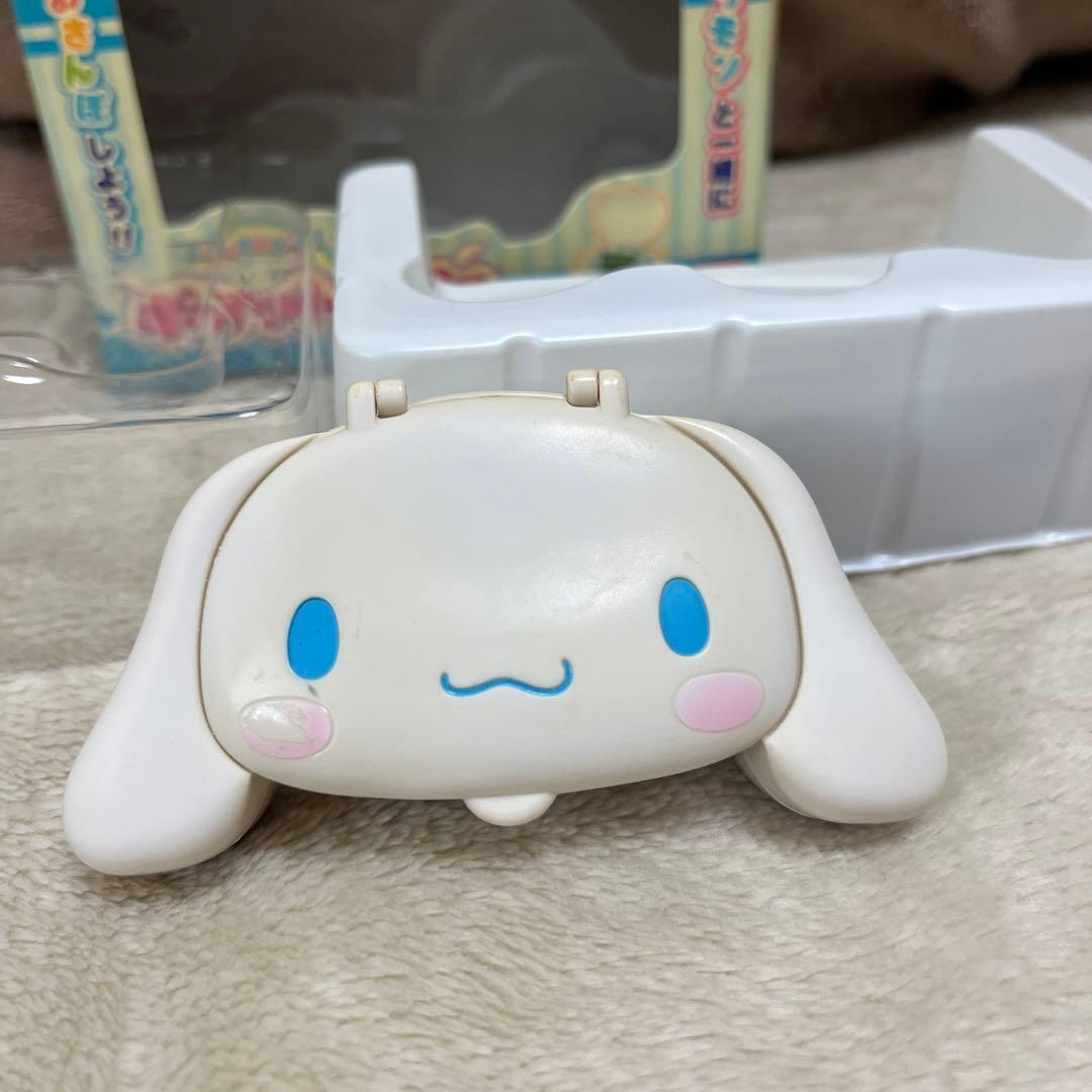 シナモロール ポケットカフェ 平成レトロ レア - メルカリ