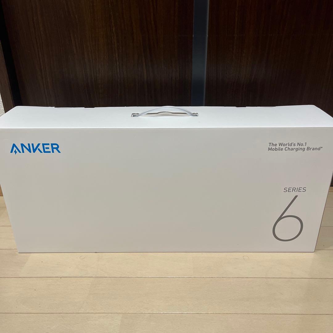 Anker 675 USB-C ドッキングステーション モニタースタンド Anker 675 USB-C Docking Station レビュー】デスク周りをスキリ収納