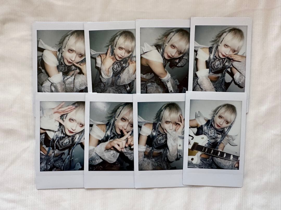 電脳ヒメカ NAOCHI チェキ 2024.10.09 - メルカリ