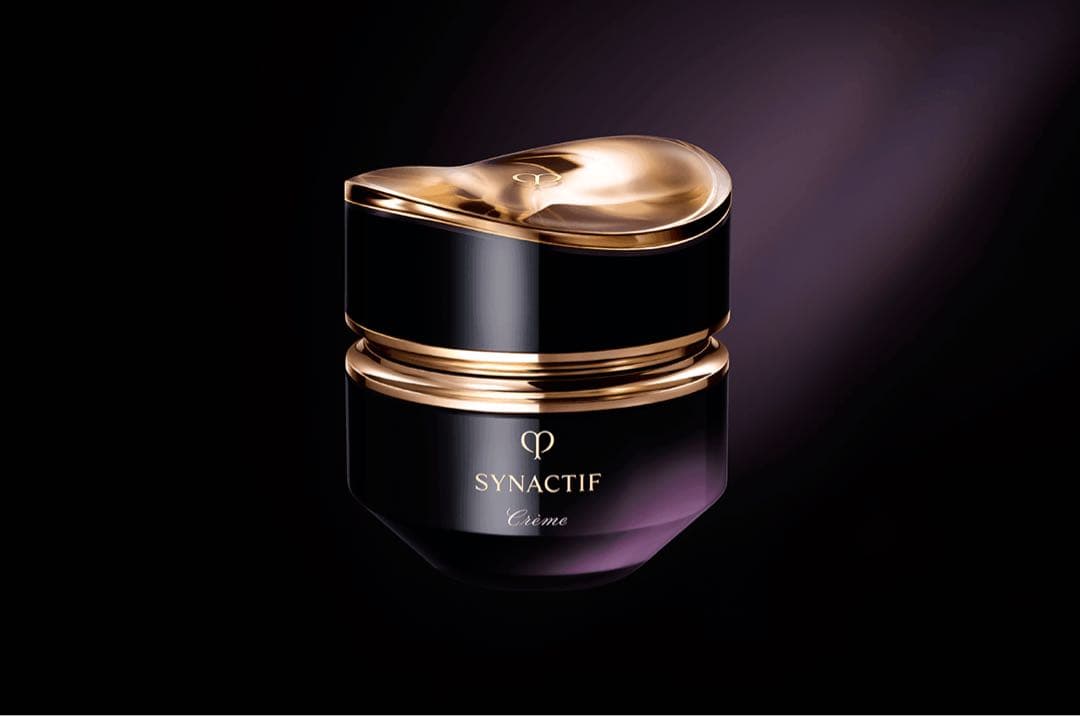 再値下げしました！クレドポーボーテ シナクティフ クレームn