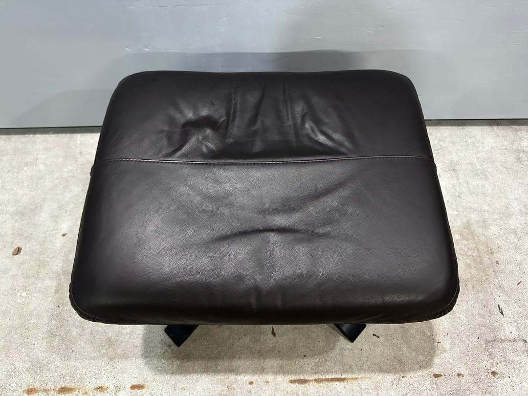 maruni』マルニ リクライニングチェア パーソナルチェア オットマン 1P