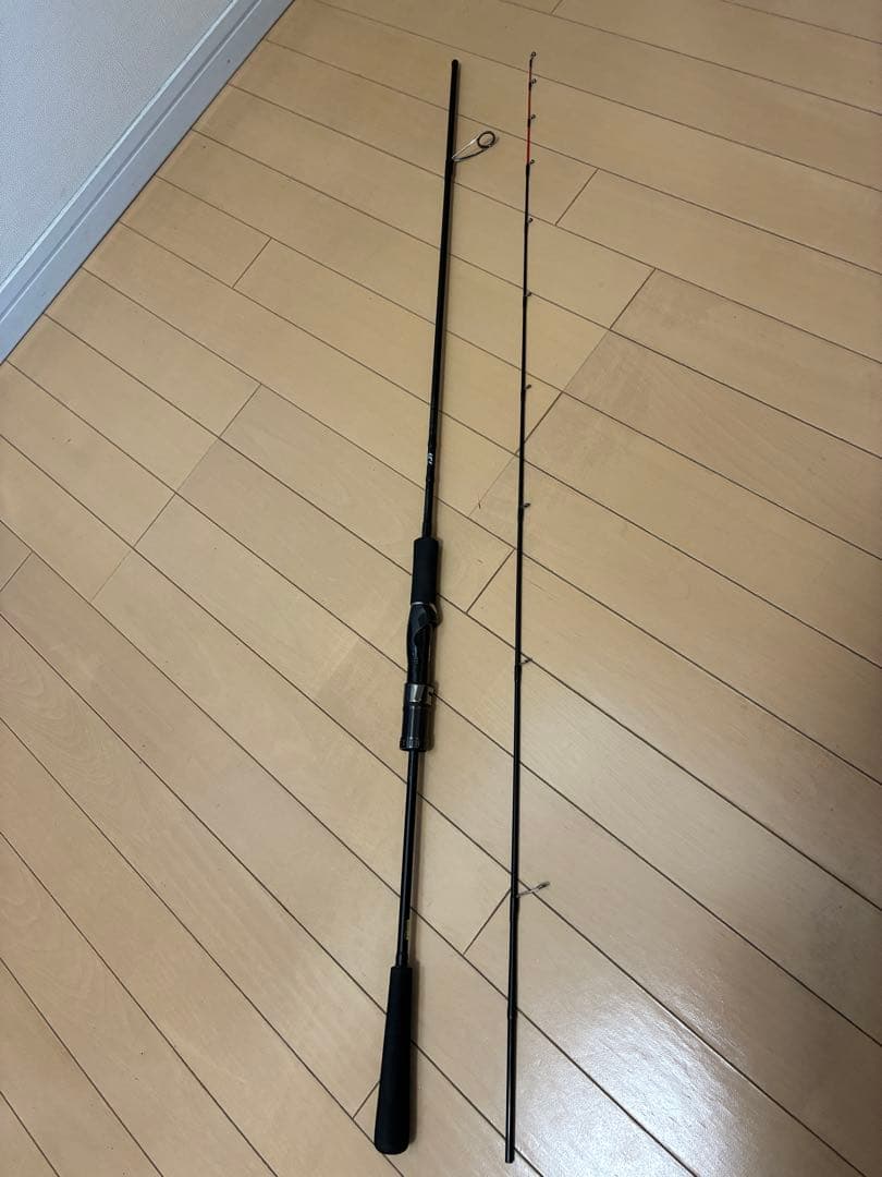 ダイワSLJキャタリナ BJ AP610MS-L DAIWA（ダイワ） 【目玉商品】ダイワ キャタリナ BJ エアポータブル