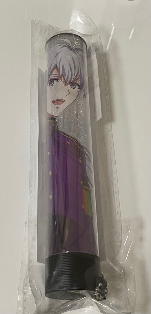 アイナナ アイドリッシュセブン G4Y 逢坂壮五 ペンライトチューブ