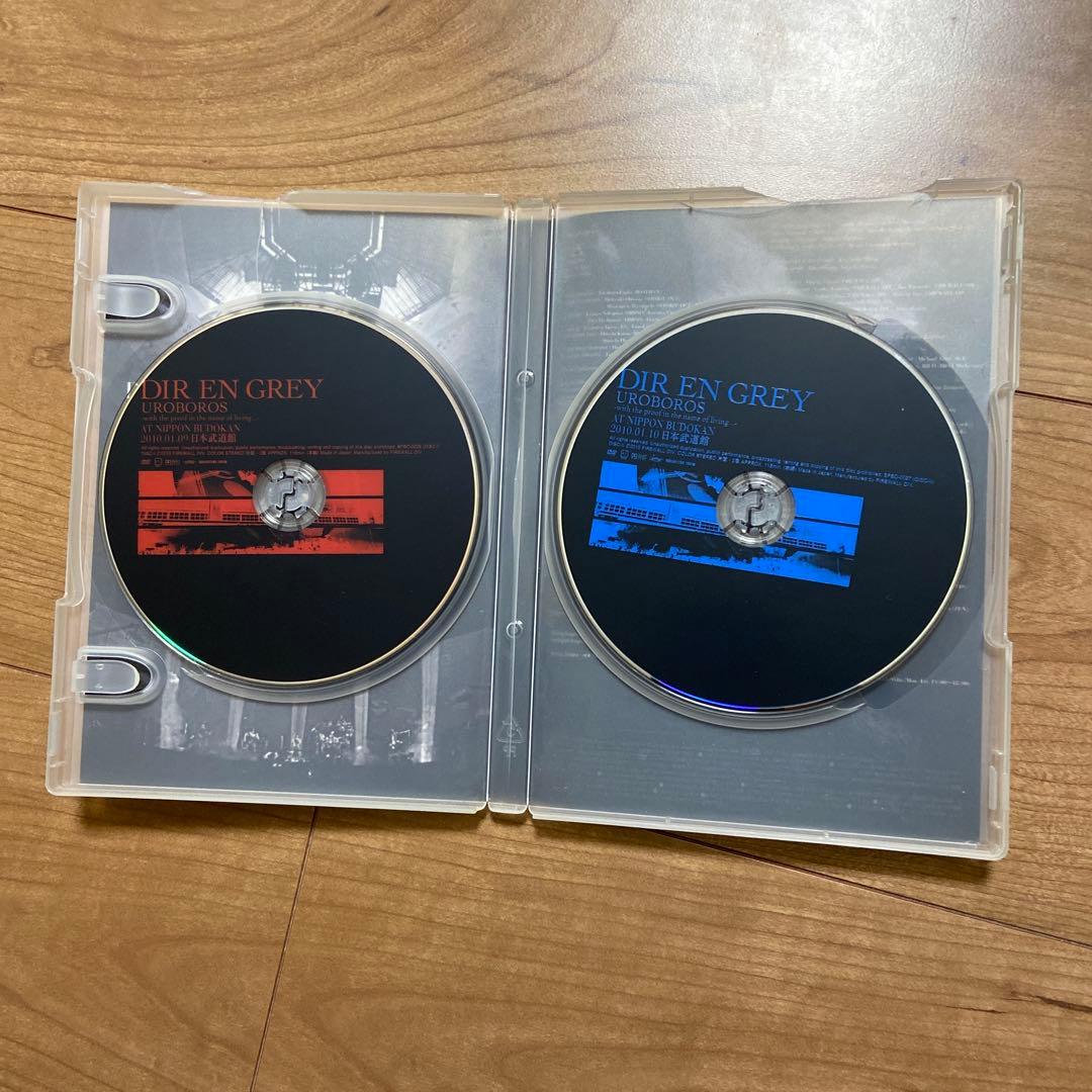 DIR EN GREY DVD 17作品 まとめ売り - メルカリ