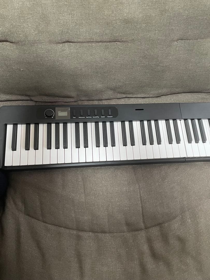 TERENCE PIANO X80D 88キーキーボード - メルカリ