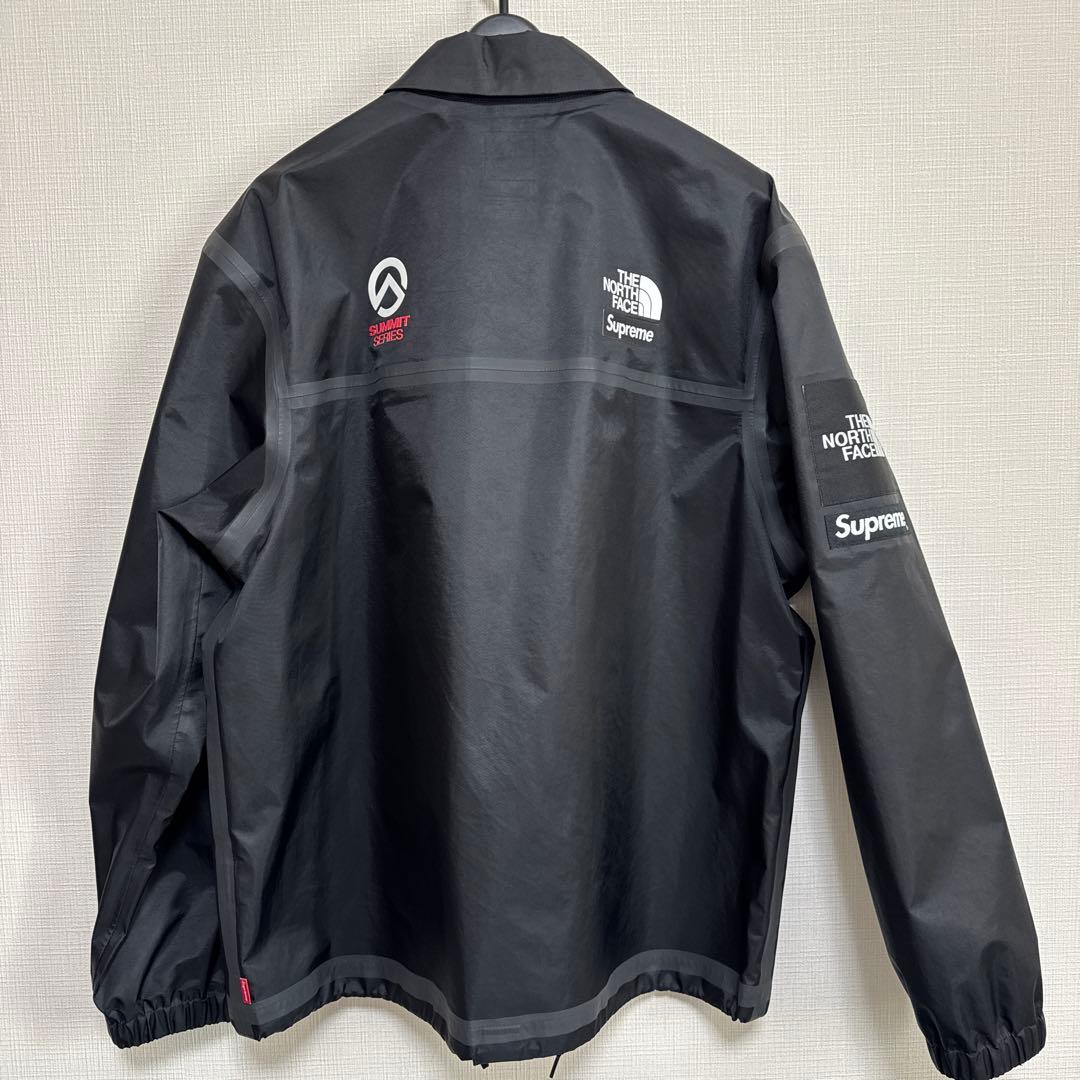 supreme × The North Face コーチジャケット - メルカリ